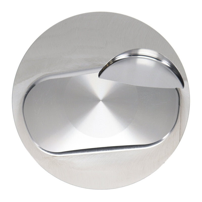 JE Pistons Chevrolet Big Block 4.530in Bore 1.645in CH 1.00 CC Piston Kit