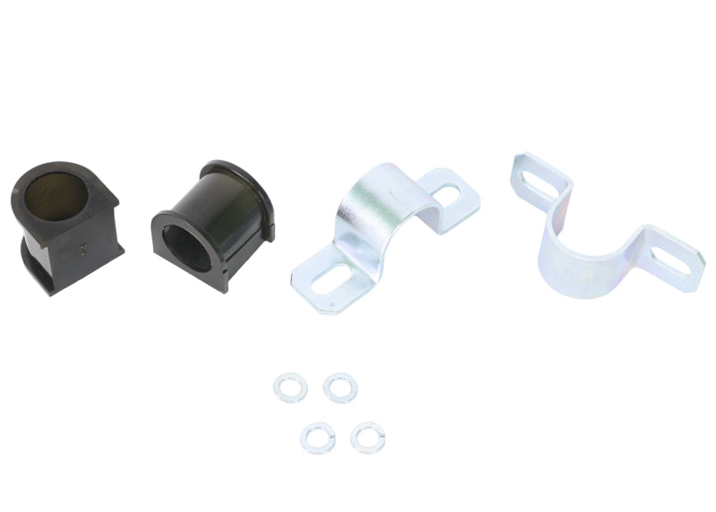 Whiteline Universal - Greaseable Sway Bar Bushings - 31.5mm