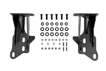 Load image into Gallery viewer, DV8 2014-2021 Toyota Tundra Tube Rear Bumper