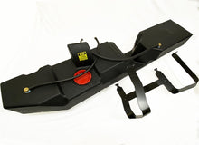 Load image into Gallery viewer, Titan Fuel Tanks 01-10 GM 2500/3500 Duramax Crew Cab Short Bed 52 Gallon XXL Mid-Ship Fuel Tank