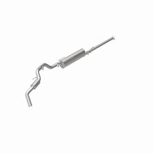 Load image into Gallery viewer, MagnaFlow BRE Exhaust Kit 04-05 Dodge Ram 1500 5.7L