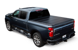 LEER 2019+ Dodge Ram 6Ft4In HF650M Tonneau Cover - Folding