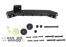 Load image into Gallery viewer, Whiteline 98-07 Toyota Land Cruiser Base Front Differential Drop Spacer Kit