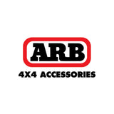 ARB Safari 4X4 Snorkel Vspec Patrolgu Ser 4 3L Dsl 9/04-16