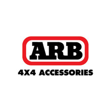 Load image into Gallery viewer, ARB Winchbar H/Lightwasher Arbfog Lc200 07-11 (Fit Kit NOT Included)