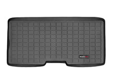 Load image into Gallery viewer, WeatherTech 02-06 Chevrolet Trailblazer EXT Cargo Liners - Black