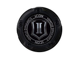 ICON Six Speed Center Cap 6x5.5