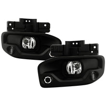 Load image into Gallery viewer, Spyder 19-22 Dodge Ram 2500/3500 Halogen Only OEM Style Fog Lights w/Universal Switch