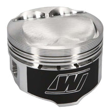 Load image into Gallery viewer, Wiseco Ford 1.6L CHV LAN  FT 80mm Bore Piston Kit