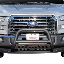 Load image into Gallery viewer, Westin 2015-2018 Ford F-150 Ultimate Bull Bar - Black