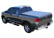 Load image into Gallery viewer, Truxedo 2022+ Toyota Tundra (6ft. 6in. Bed w/o Deck Rail System) Deuce Bed Cover