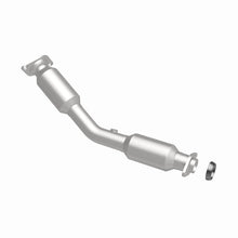 Load image into Gallery viewer, MagnaFlow Direct Fit Catalytic Converter 07-08 Nissan Sentra 2.0L (49 State)