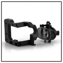 Load image into Gallery viewer, Spyder 21-23 GMC Yukon (Excl AT4) OEM Full LED Fog Lights w/Switch - Clear (FL-GY21-LED-C)