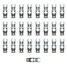 Load image into Gallery viewer, Russell Performance -10 AN Endura Pwerflex Power Steering Straight Hose Ends (25 pcs.)