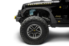 Load image into Gallery viewer, Bushwacker Trail Armor Fender Delete Kit 18-21 Jeep Wrangler JL 2DR/4DR