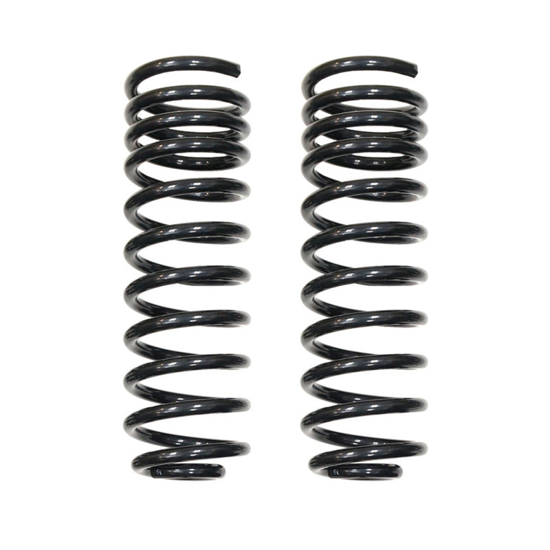 Rancho 2018 Jeep Wrangler JK 2 Door 2 in Raise Rear Coil Spring Kit