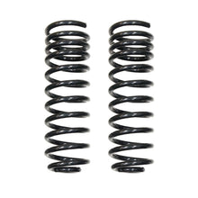 Load image into Gallery viewer, Rancho 2018 Jeep Wrangler JK 2 Door 2 in Raise Rear Coil Spring Kit