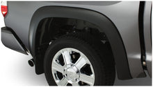 Load image into Gallery viewer, Bushwacker 14-18 Toyota Tundra Fleetside OE Style Flares - 4 pc 66.7/78.7/97.6in Bed - Black