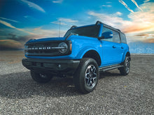 Load image into Gallery viewer, Tuff Country 21-23 Ford Bronco 2in Suspension Lift Kit Front and Rear