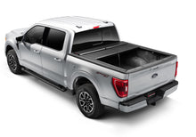 Load image into Gallery viewer, Roll-N-Lock 21-22 Ford F150 (w/o OE Cargo Tracks - 97.6in. Bed) M-Series Retractable Tonneau Cover