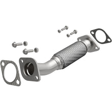 Load image into Gallery viewer, BRE Exhaust 06-12 Fusion Milan MKZ 2.3L 2.5L Front Pipe Kit
