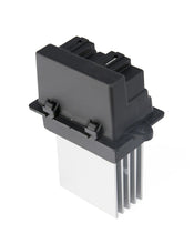 Load image into Gallery viewer, Omix Blower Motor Module- 05-08 WK 06-08 XK 10-12 KK