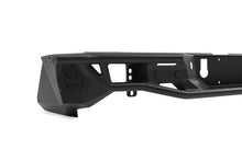 Load image into Gallery viewer, DV8 2014-2021 Toyota Tundra Tube Rear Bumper