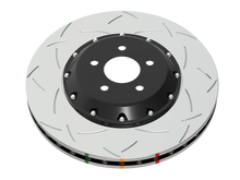 Load image into Gallery viewer, DBA 15-19 Hyundai Sonata (320mm Front Rotor Excl Hybrid) Front 5000 Series Slotted Rotor