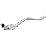 MagnaFlow Conv DF 00-02 Lincoln LS Passenger Side