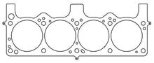 Load image into Gallery viewer, Cometic Chrysler 318/340/360 4.080inch Bore .040 Thickness MLS Head Gasket