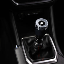 Load image into Gallery viewer, Mishimoto 2022+ Subaru WRX Shift Knob Gunmetal on Black