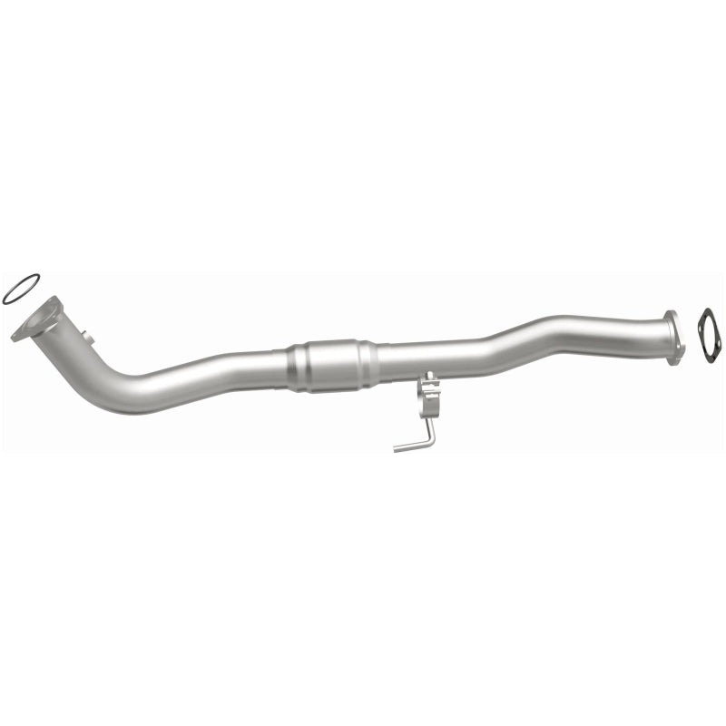 Magnaflow Conv DF 2001-2006 Sierra HD V8 6.0L Passenger Side