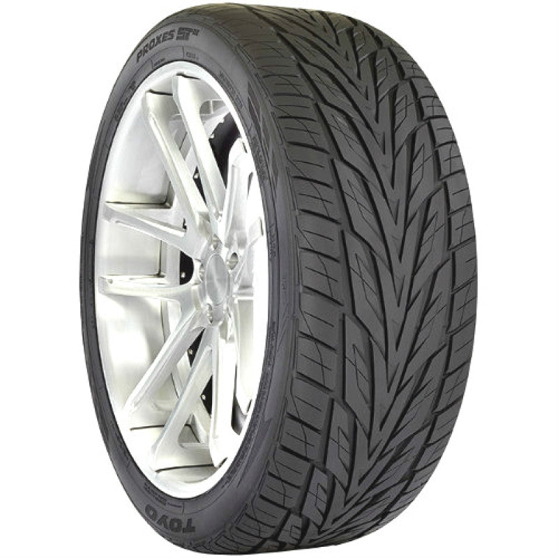 Toyo Proxes ST III Tire - 275/45R20 110V