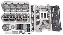 Load image into Gallery viewer, Edelbrock Top End Kit for S/B Ford 351W - 460+ HP w/ RPM Xtreme Heads and Roller Camshaft