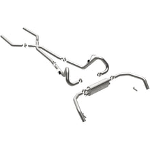 Load image into Gallery viewer, MagnaFlow Sys C/B 67-73 GM F-Body Camaro