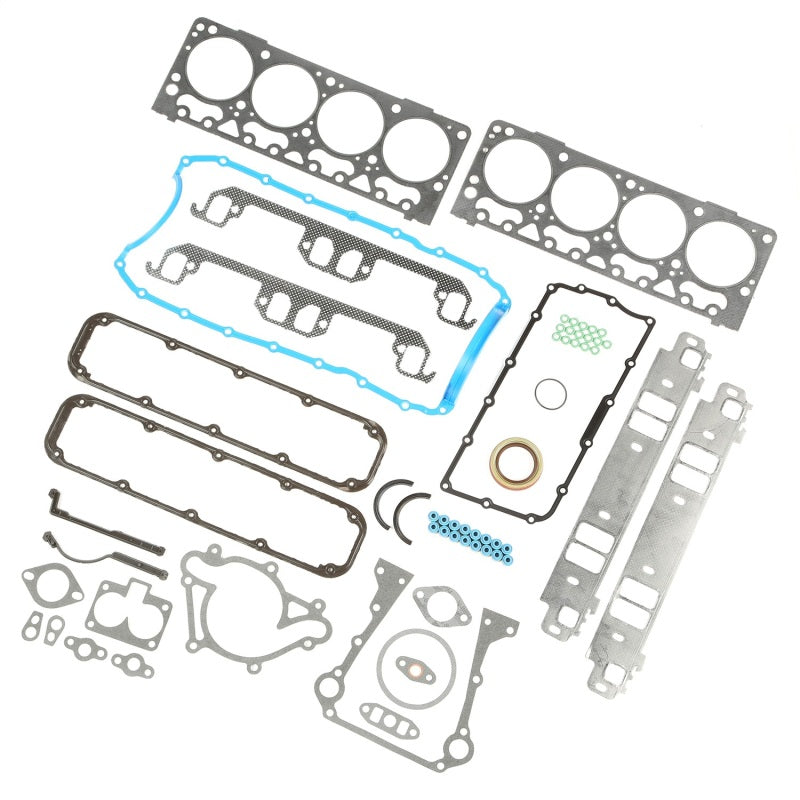 Omix Engine Gasket Set 5.2L 93-98 Jeep Grand Cherokee