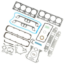 Load image into Gallery viewer, Omix Engine Gasket Set 5.2L 93-98 Jeep Grand Cherokee