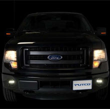 Load image into Gallery viewer, Putco 04-14 Ford F-150 - Luminix High Power LED Fog Lamps - 1 Pair - 2400LM.