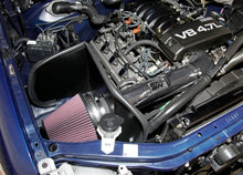 Load image into Gallery viewer, K&amp;N 05-07 Toyota Tundra / Sequoia V8-4.7L High Flow Performance Kit