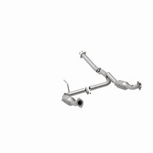 Load image into Gallery viewer, MagnaFlow Conv. DF 3/04-05 Ford Explorer 4.0L / 3/04-05 Mercury Mountaineer Y-Pipe Assembly