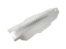 Load image into Gallery viewer, Torque Solution 02-14 Subaru WRX Engine Pulley Cover - Titanium Brushed / Raw