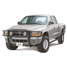 Load image into Gallery viewer, Westin 2005-2011 Dodge Dakota Sportsman Grille Guard - Black