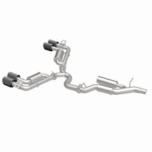 Load image into Gallery viewer, Magnaflow 22-23 VW Golf R NEO Cat-Back Exhaust System