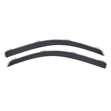 Load image into Gallery viewer, AVS 02-08 Dodge RAM 1500 Standard Cab Ventvisor In-Channel Window Deflectors 2pc - Smoke