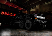 Load image into Gallery viewer, Oracle Lighting 17-22 Ford F-250/350 (Black Series) Flush Mount LED Tail Lights