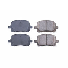 Load image into Gallery viewer, Power Stop 97-01 Lexus ES300 Front Z16 Evolution Ceramic Brake Pads