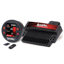 Load image into Gallery viewer, Banks Power 04-05 Chevy 6.6L LLY Banks Speedbrake (w/ iDash 1.8 DataMonster)