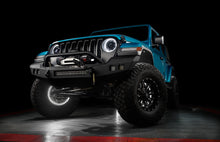 Load image into Gallery viewer, Oracle Oculus Bi-LED Projector Headlights for Jeep JL/Gladiator JT - w/ BC1 Controller