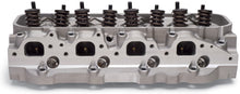 Load image into Gallery viewer, Edelbrock Single Perf RPM BBC Rect Port Head Comp