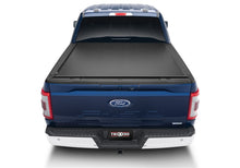 Load image into Gallery viewer, Truxedo 17-19 Ford F-250/F-350/F-450 Super Duty 8ft Lo Pro Bed Cover